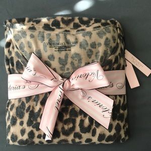 Victoria’s Secret Pajamas